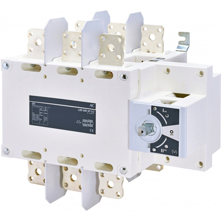 comutator 1-0-2 lbs 800 3p co 004661554