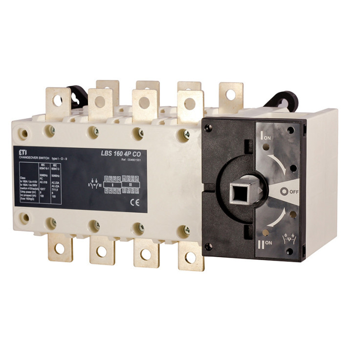 comutator 1-0-2 lbs 1600 4p co 004661567