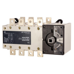 comutator 1-0-2 lbs 3200 4p co 004661569