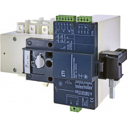 comutator motor mlbs 125 4p co 230vac 004661655