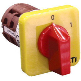 comutator camera cs 100 10 u es 004773087