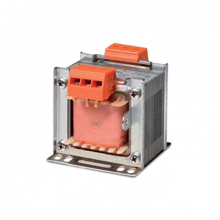 transformator curent tr 1f 24-0-24v 250va 003801147