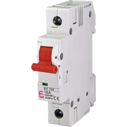comutator integrat sv 116 1p 16a 002423121