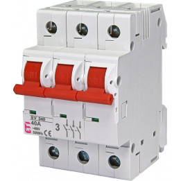 comutator integrat sv 340 3p 40a 002423323