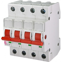 comutator integrat sv 463 4p 63a 002423414