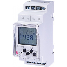 releu de timp-digital sht-3/2 230v 002470057
