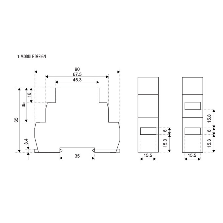 releu memorie mr-42 uni 002470008