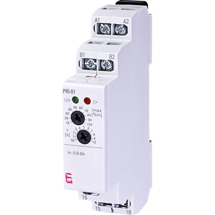 releu control pri-51/5 002471818