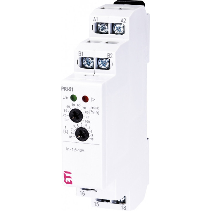 releu control pri-51/16 002470019