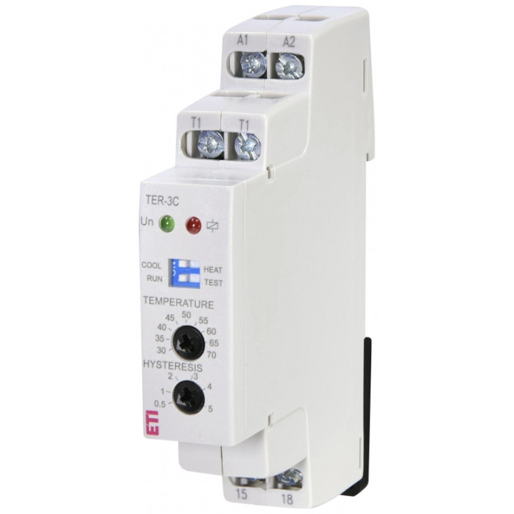 releu control ter-3c 002471802
