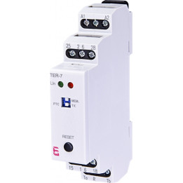 releu control ter-7 002471804