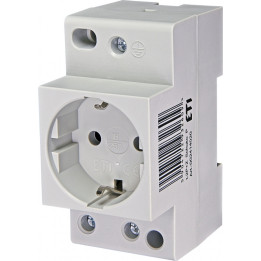 priza t-2p+z schuko p 002414020