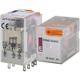 releu erm2-024ac 002473002