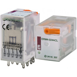 releu erm4-024acl 002473009