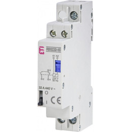 comutator rbs232-1c-230v ac 002464111