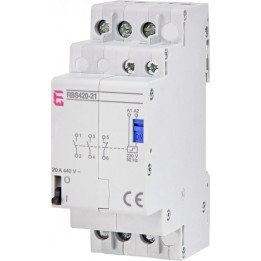 comutator rbs420-21-230v ac 002464127