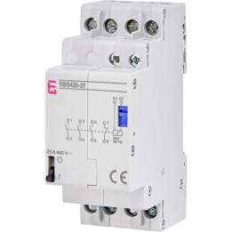 comutator rbs425-31-24v ac 002464152