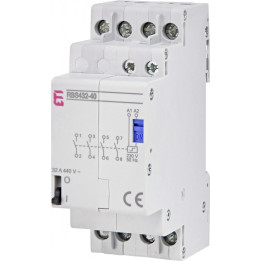 comutator rbs432-40-230v ac 002464126