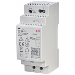 alimentare electrica ps-24-12 002470132