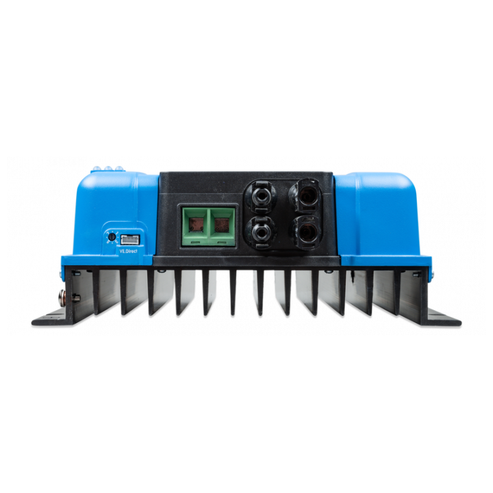 incarcator solar 12v 24v 48v 70a victron energy bluesolar mppt 150/70-mc4