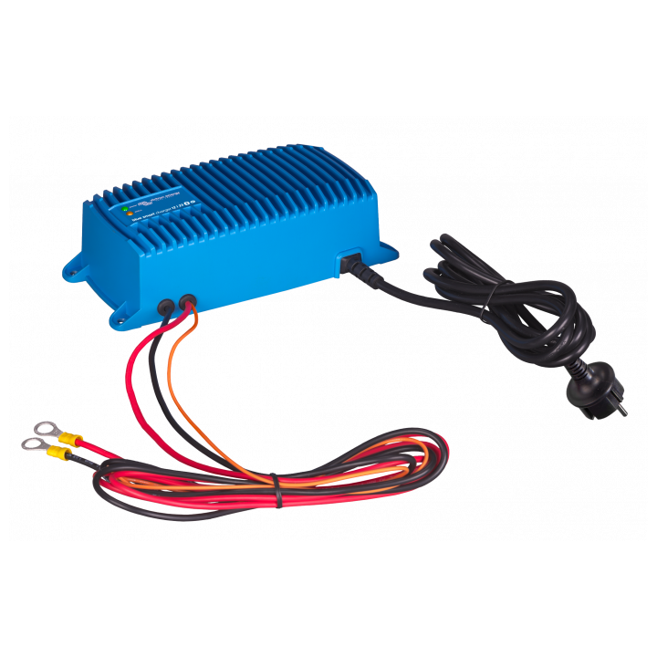 incarcator de retea victron energy blue smart ip67 charger 12/25 (1)