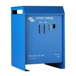incarcator de retea skylla-tg 24/100 (1+1) 120-240v