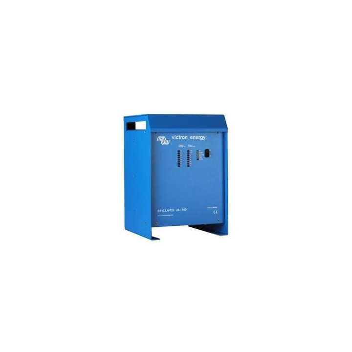 incarcator de retea skylla-tg 24/100 (1+1) 120-240v
