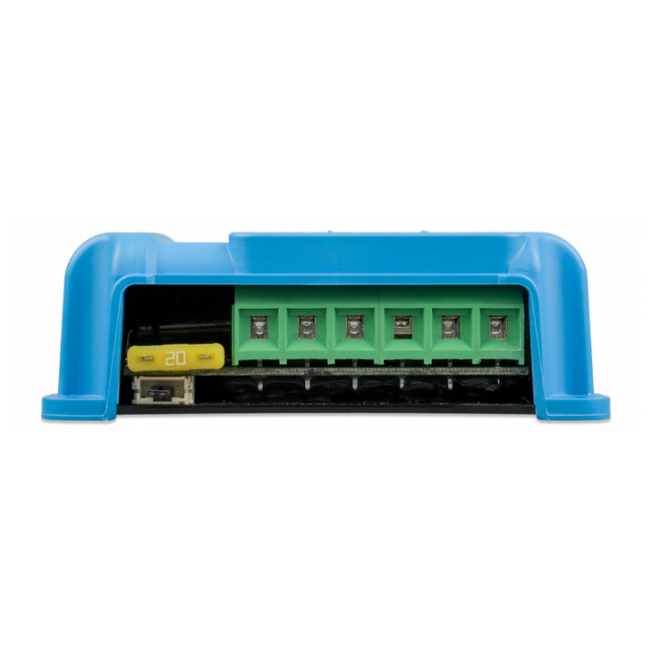 incarcator solar 12v 24v 10a victron energy smartsolar mppt 75/10