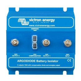 victron energy izolatoare argo cu diode argodiode 120-2ac 2 batteries 120a