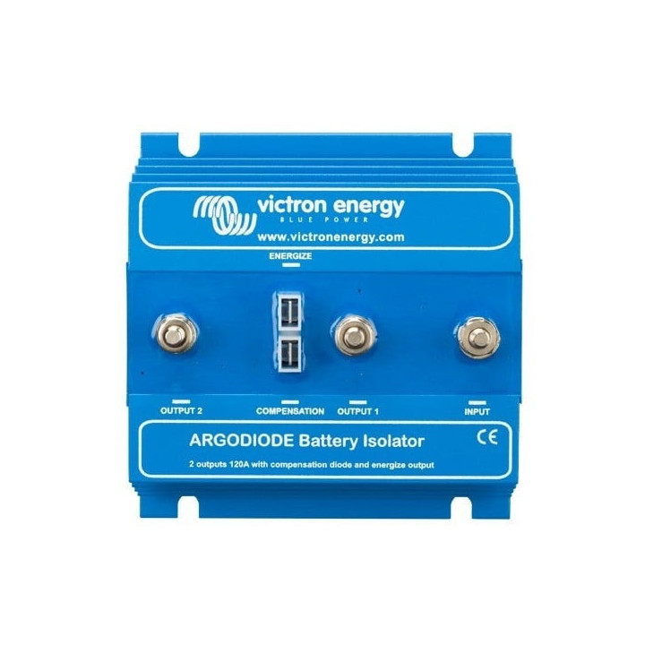 victron energy izolatoare argo cu diode argodiode 120-2ac 2 batteries 120a