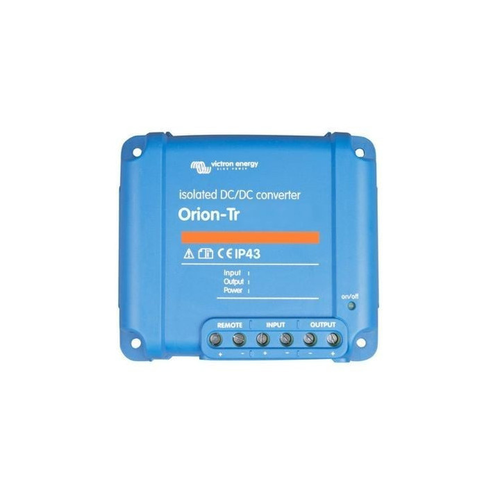 victron energy convertor orion-tr 48/24-12a (280w)
