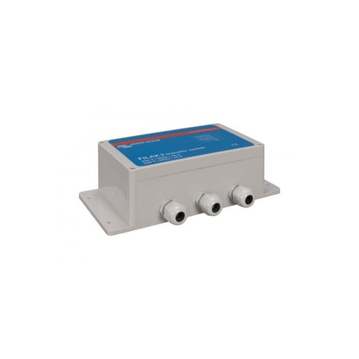 filax-2 230v/50hz-240v/60hz