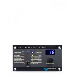 victron energy digital multi control 200/200a