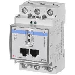 victron energy energy meter et340 - 3 phase - max 65a/phase