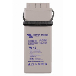 victron energy agm telecom battery 12v/165ah (m8)