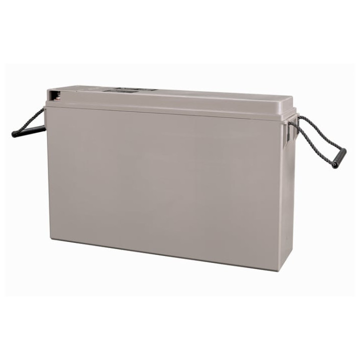 victron energy agm telecom battery 12v/165ah (m8)