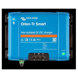 victron energy convertor cu charger dc-dc orion-tr smart non-isolated 24/24-17 (400w)