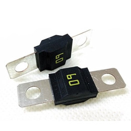 midi-fuse 60a/32v (package of 5 pcs)
