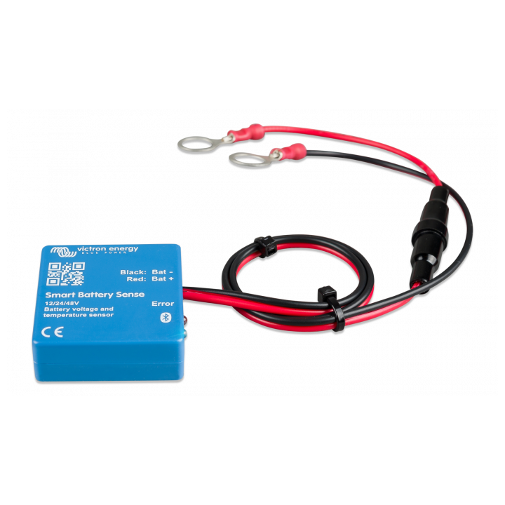 smart battery sense long range-up to 10 m