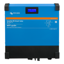 invertor / inverter victron energy rs smart solar 48/6000