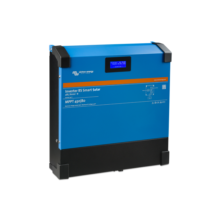 invertor / inverter victron energy rs smart solar 48/6000