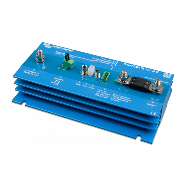 victron energy smart bms cl 12-100