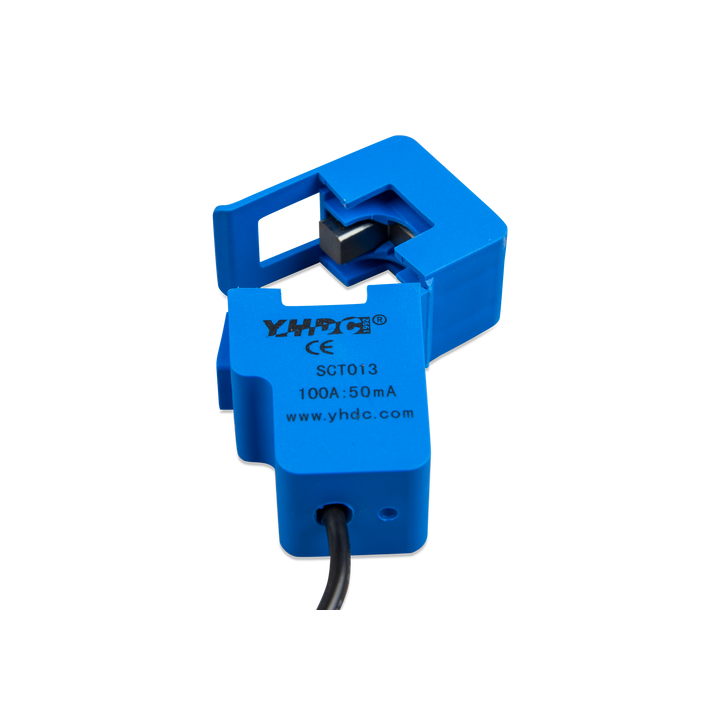victron energy current transformer 100a:50ma for multiplus-ii (1m)