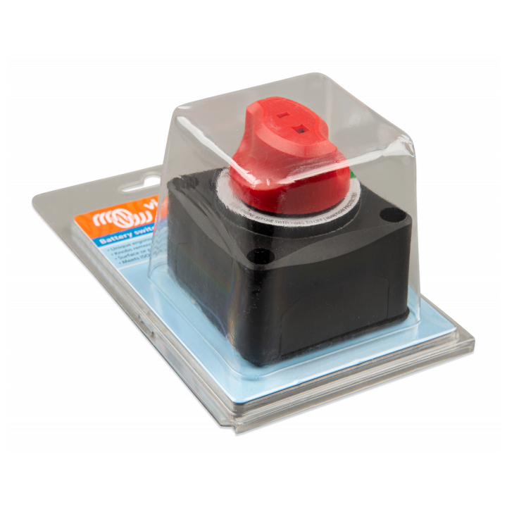 victron energy battery switch on/off 275a