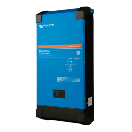 invertor cu charger 24v 5000va victron energy multiplus ii 24/5000/120-50
