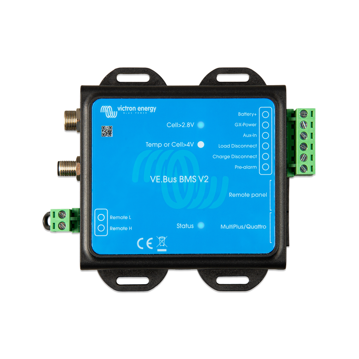 victron energy battery management system ve.bus bms v2