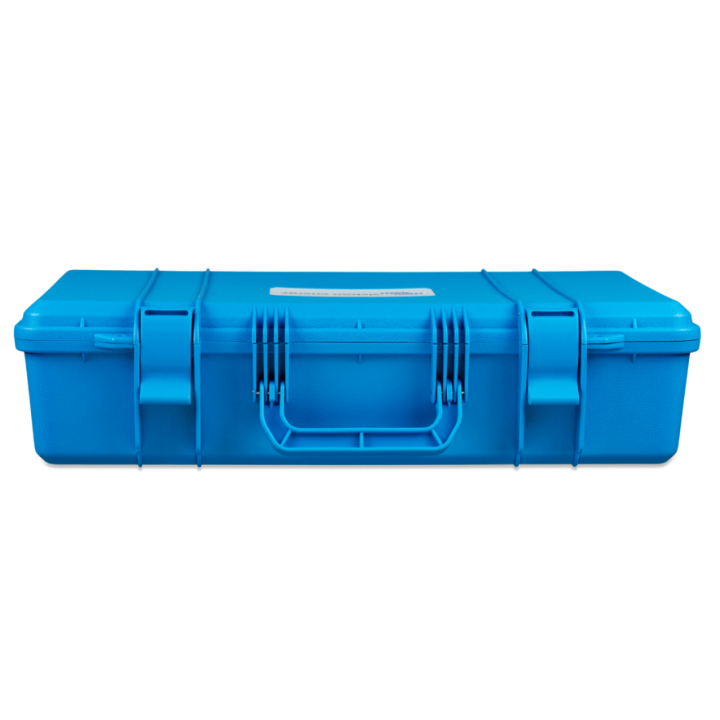 geanta de transport pentru incarcatoare si accesorii ip65 victron energy carry case (up to 12/25 and 24/13)