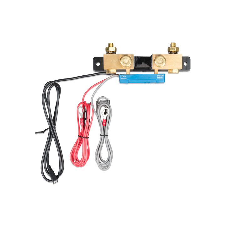 victron energy smartshunt 1000a/50mv ip65