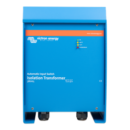 transformator de izolare victron energy isolation transformer 3600w 115/230v
