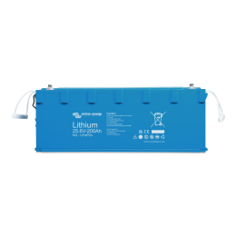 victron energy lifepo4 battery 12,8v/200ah ng